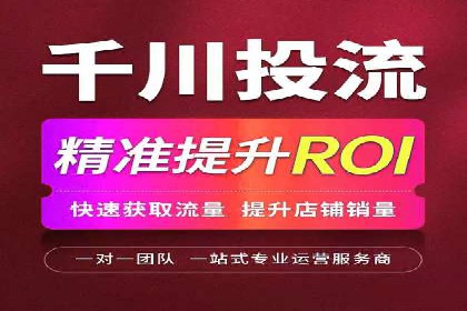 快手信息流广告在行业中的应用案例